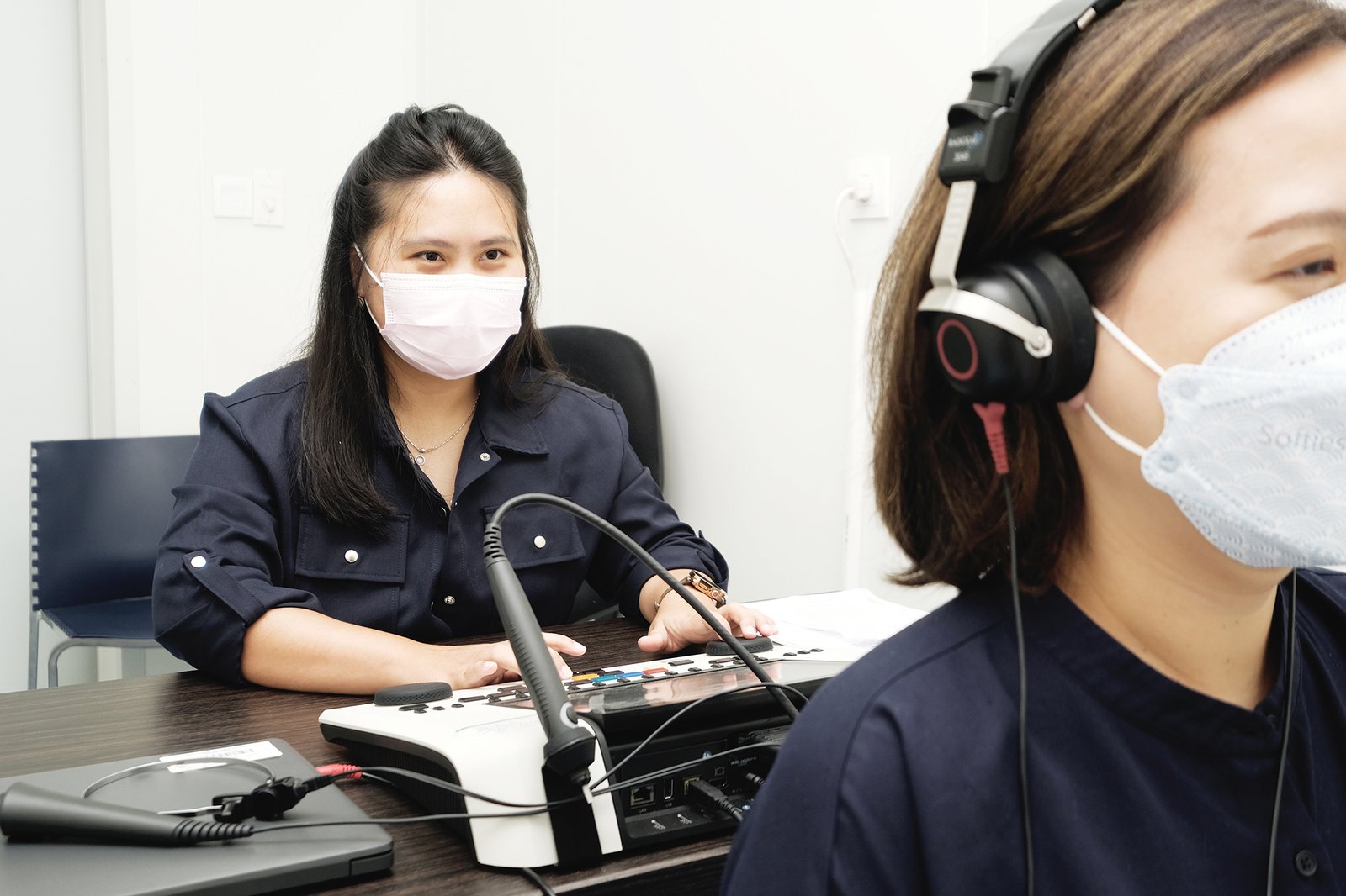 Audiometri