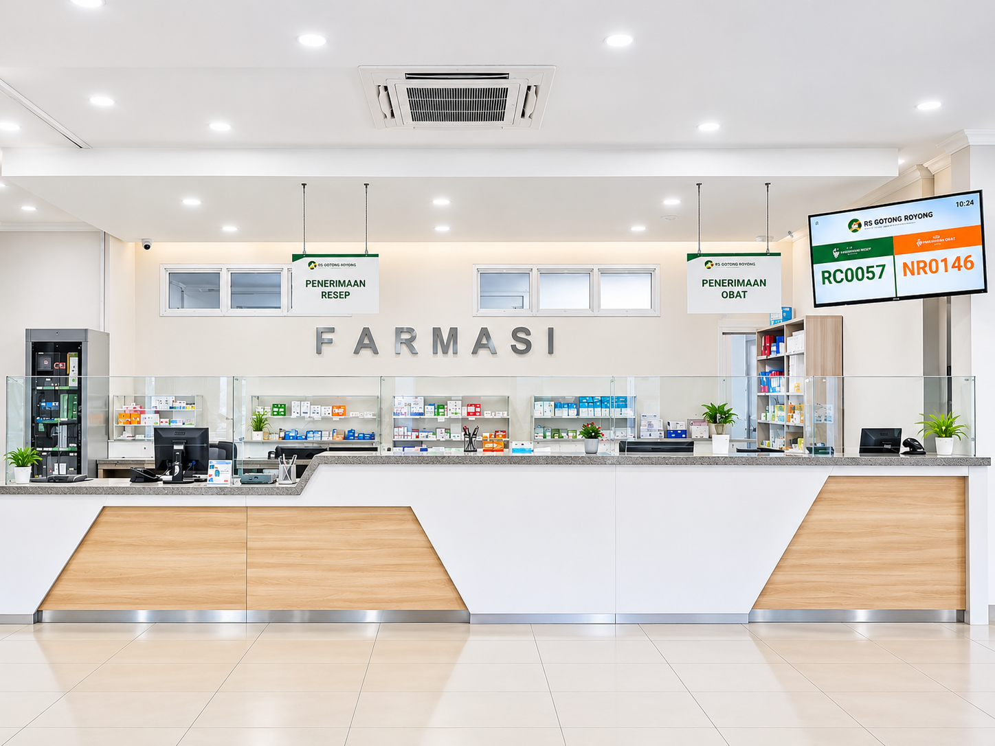 Farmasi 24 Jam