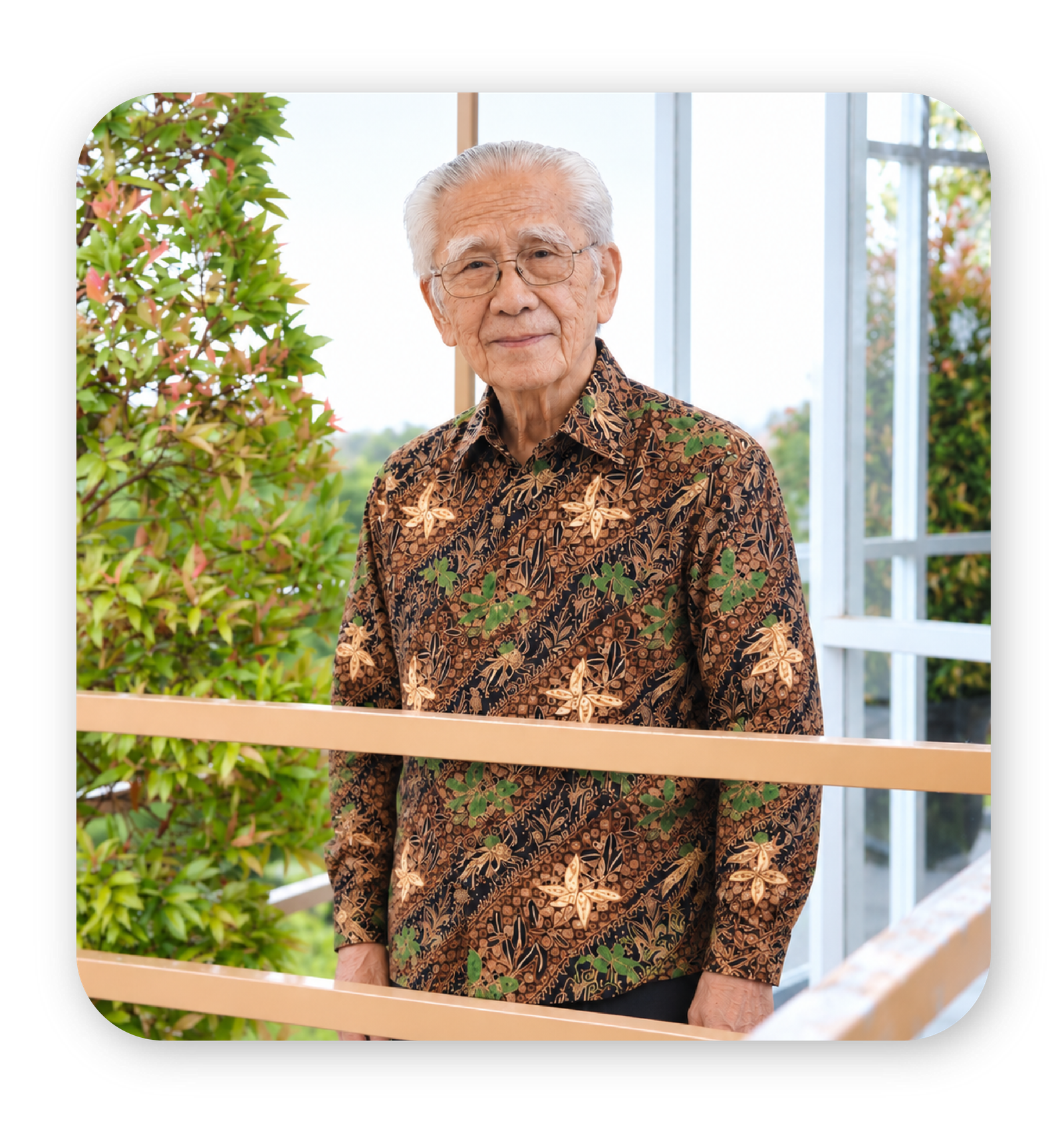 Foto dr. Ignasius Supit, Sp.A