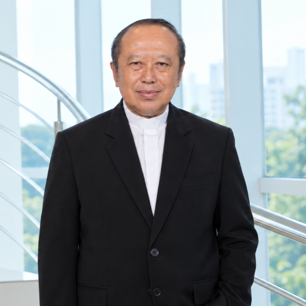 RD.Dr.Yustinus Budi Hermanto MM
